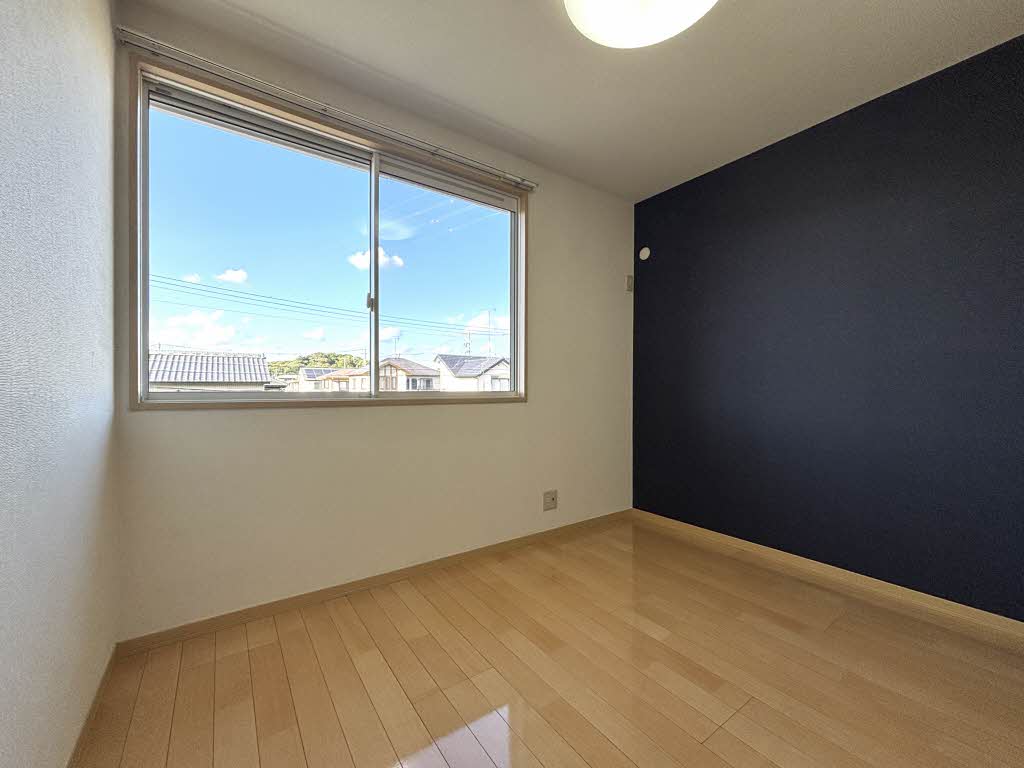 パールハイツ A201号-11