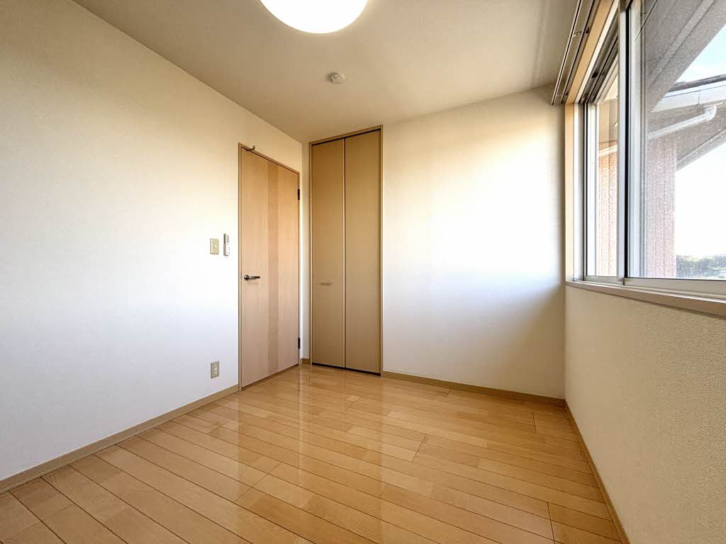 パールハイツ A201号-12