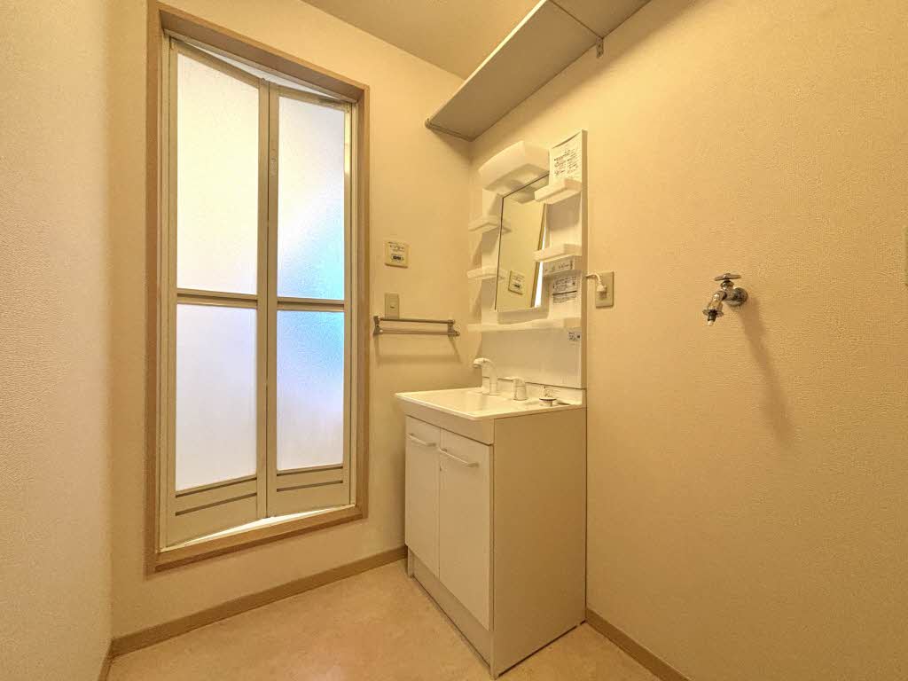 パールハイツ A201号-13