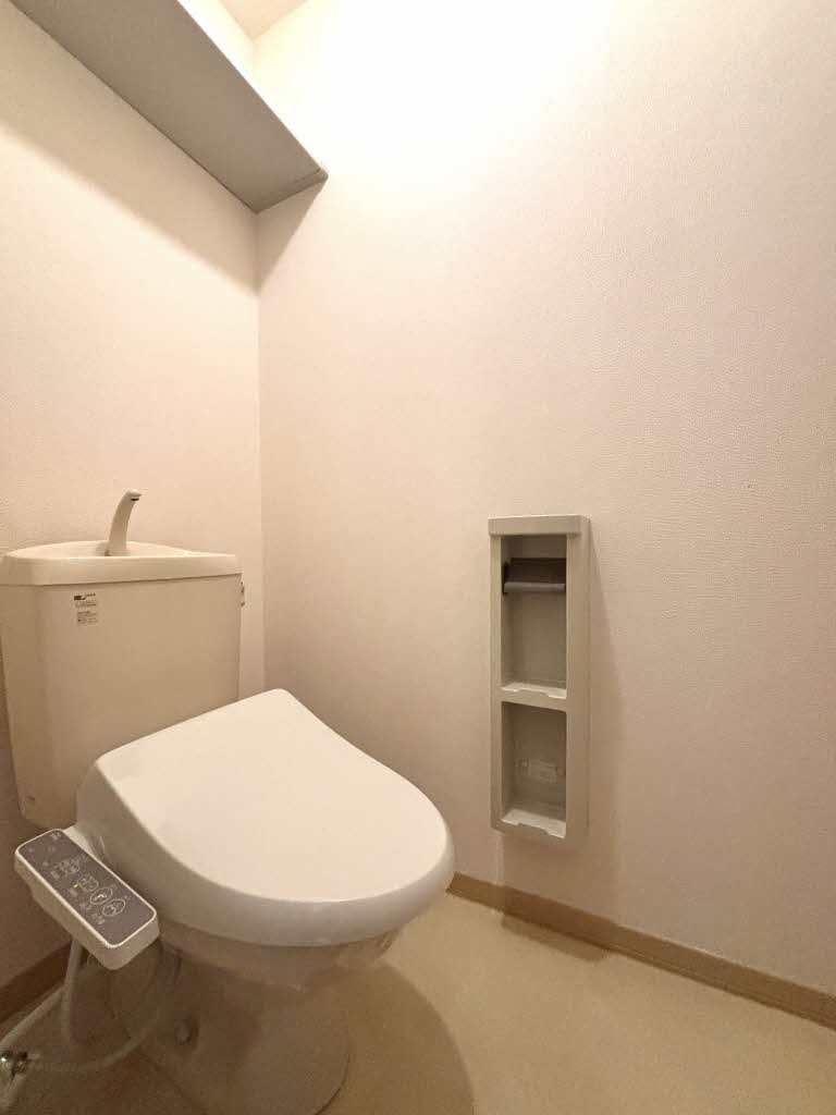 パールハイツ A201号-15