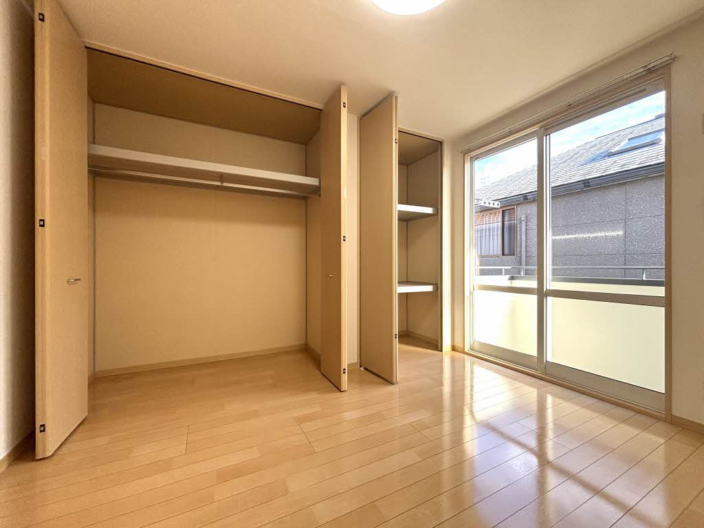 パールハイツ A202号-10