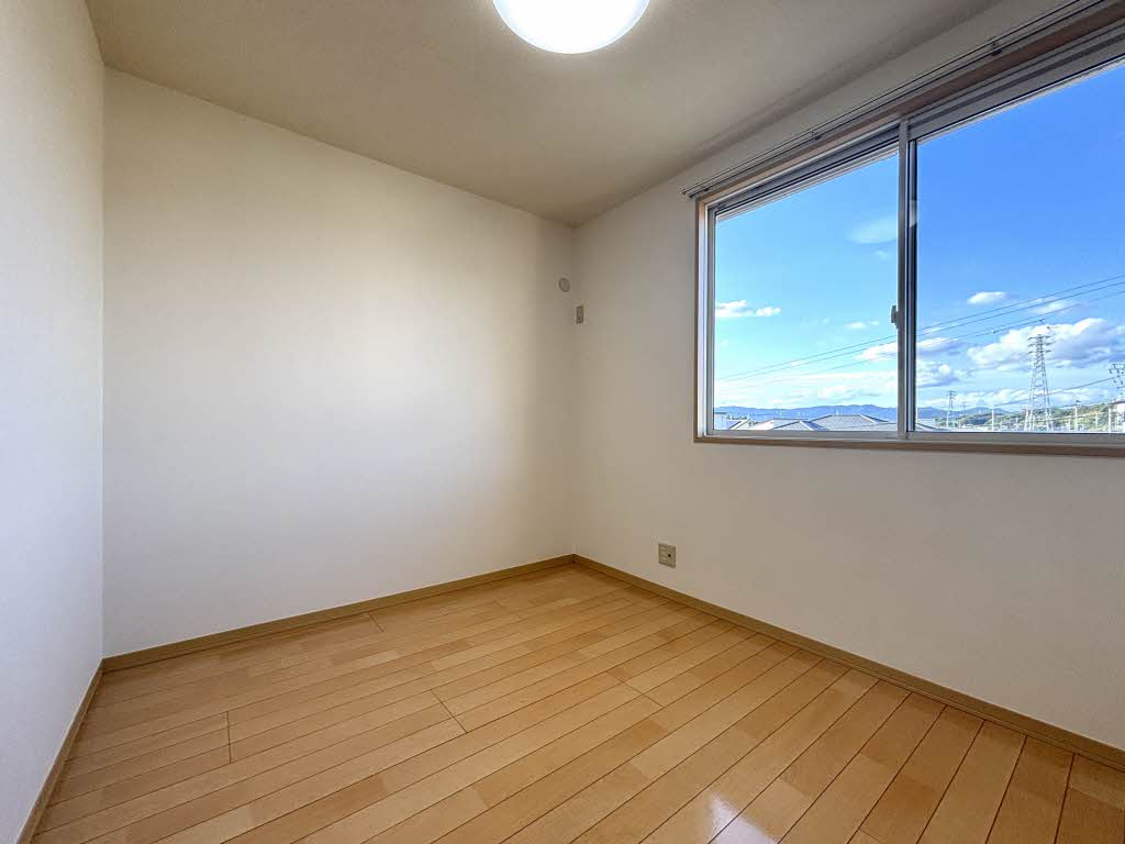 パールハイツ A202号-11