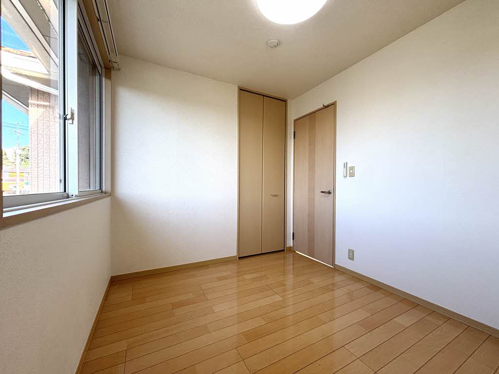 パールハイツ A202号-12