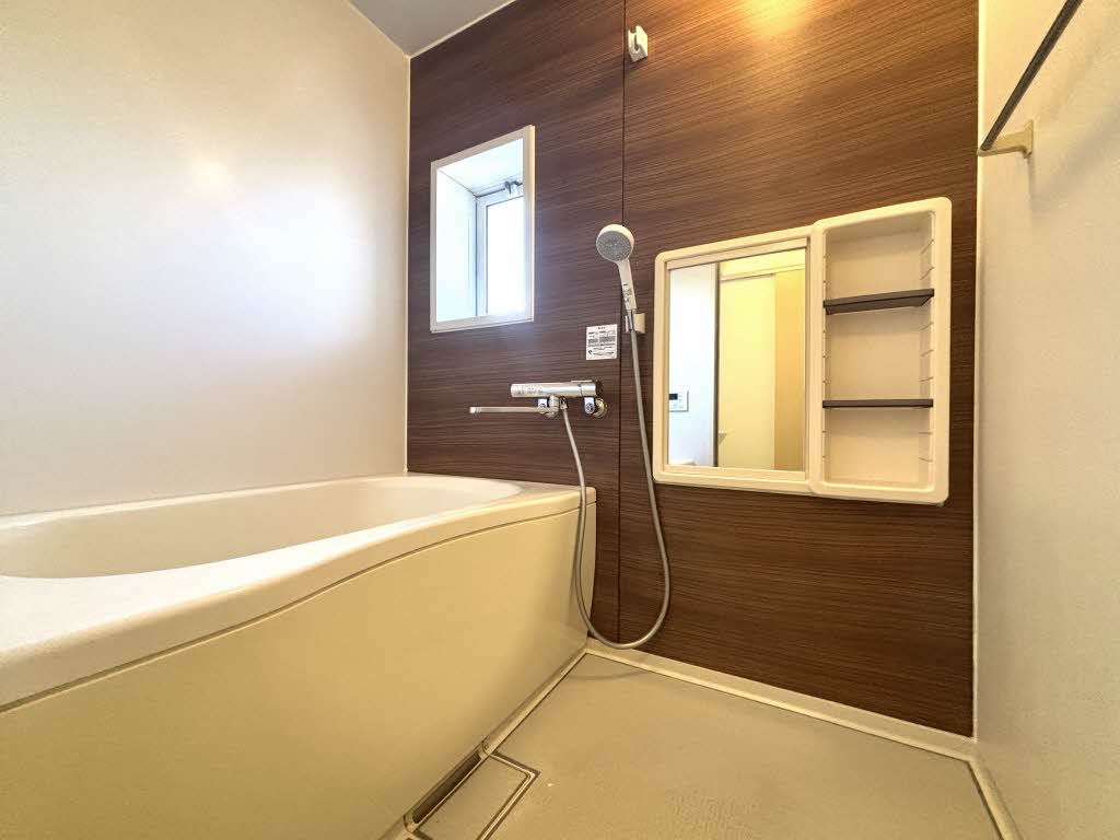 パールハイツ A202号-14