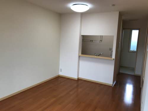 サンテラス四季 0202号-2