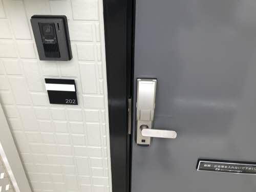 サンテラス四季 0202号-3