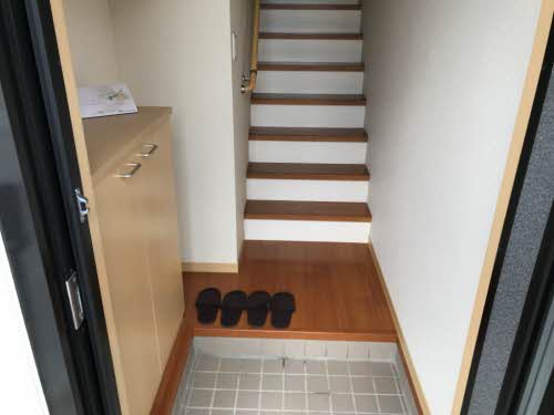 サンテラス四季 0202号-4