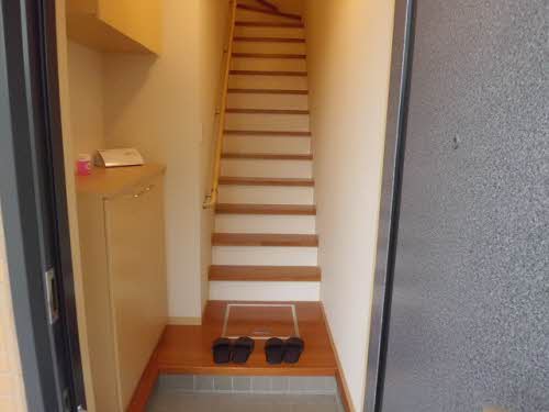 マメゾン　サクラ 0202号-2