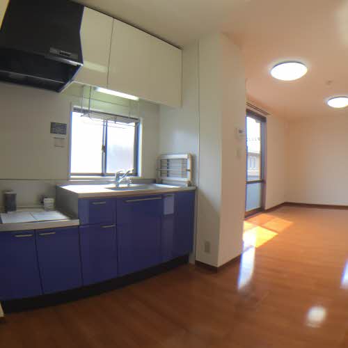 メゾンＡＩＧＩ A202号-2