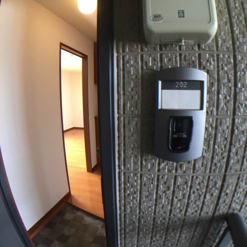 メゾンＡＩＧＩ A202号-3