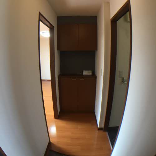 メゾンＡＩＧＩ A202号-4