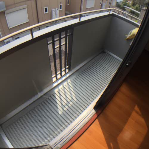 メゾンＡＩＧＩ A202号-10