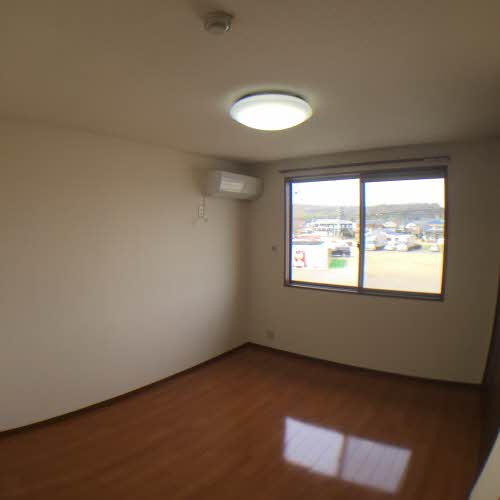 メゾンＡＩＧＩ A202号-11