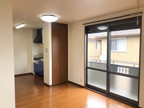 メゾンＡＩＧＩ B202号-5