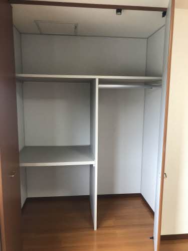 メゾンＡＩＧＩ B202号-7