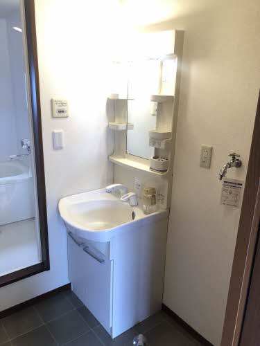 メゾンＡＩＧＩ B202号-8