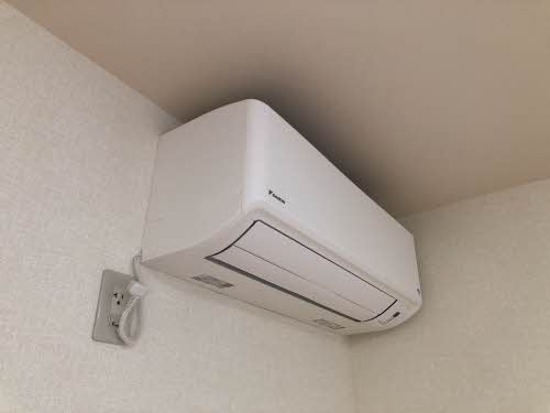 メゾンＡＩＧＩ B202号-11