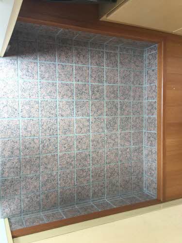 メゾンＡＩＧＩ C201号-3