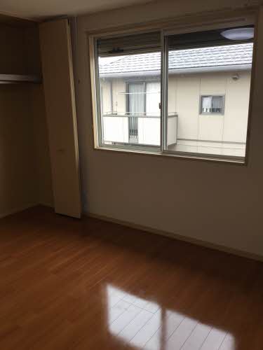 メゾンＡＩＧＩ C201号-4