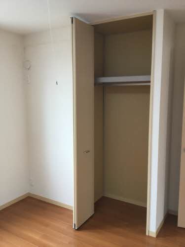 メゾンＡＩＧＩ C201号-6