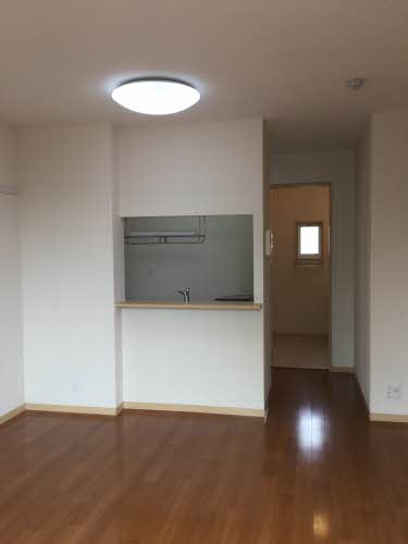 メゾンＡＩＧＩ C201号-8