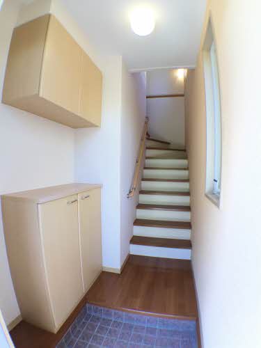 メゾンＡＩＧＩ D201号-2