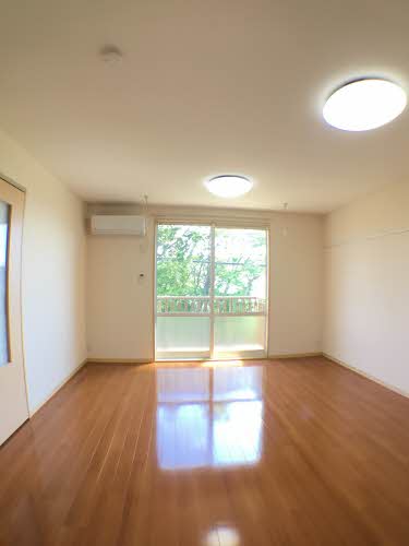 メゾンＡＩＧＩ D201号-4