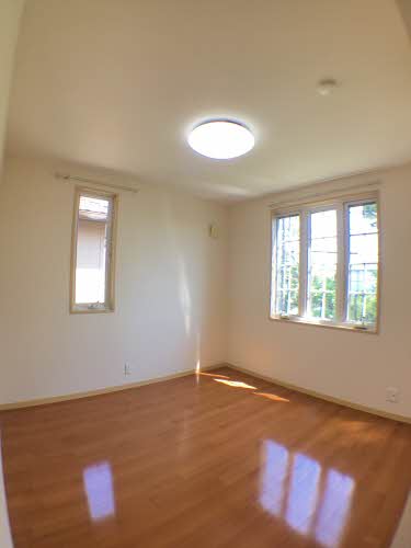 メゾンＡＩＧＩ D201号-5