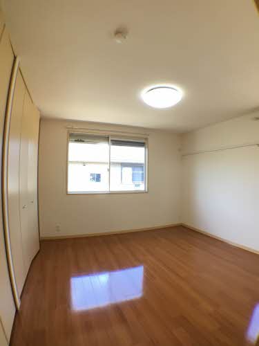 メゾンＡＩＧＩ D201号-6