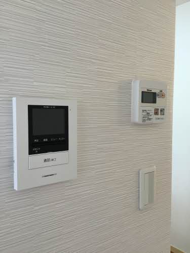 メゾンＡＩＧＩ D201号-11