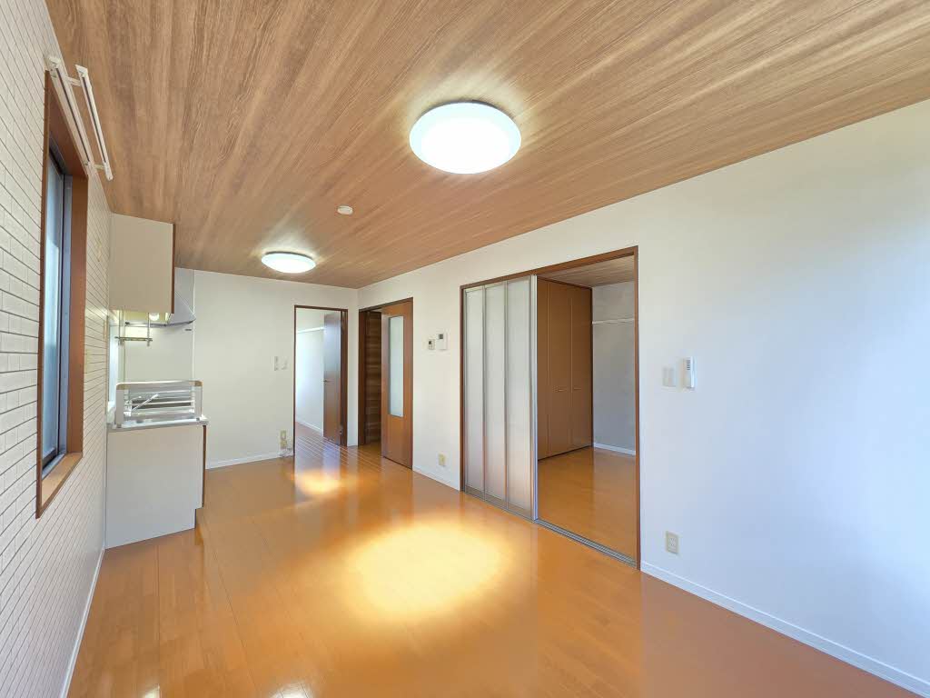 エスプワール A202号-2