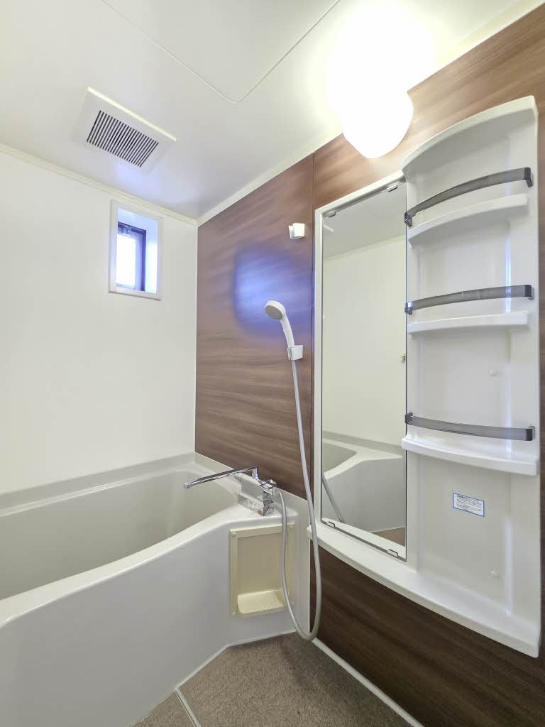 エスプワール A202号-5