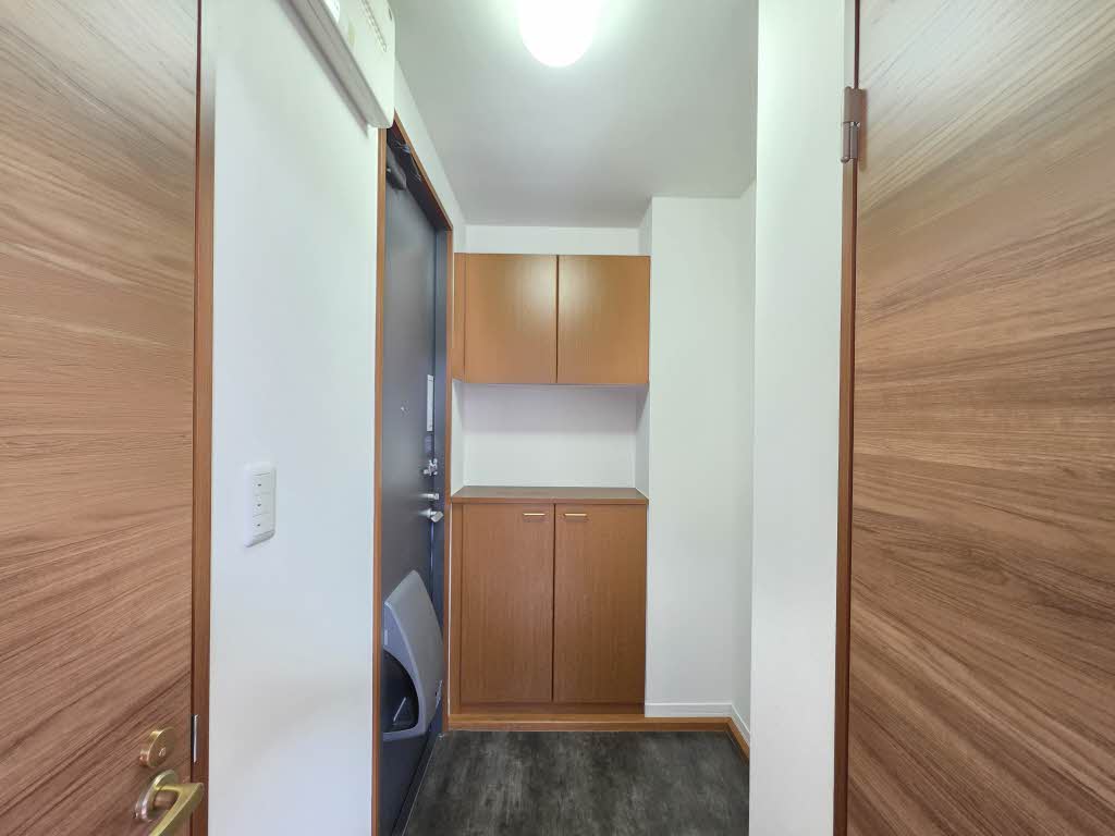 エスプワール A202号-8