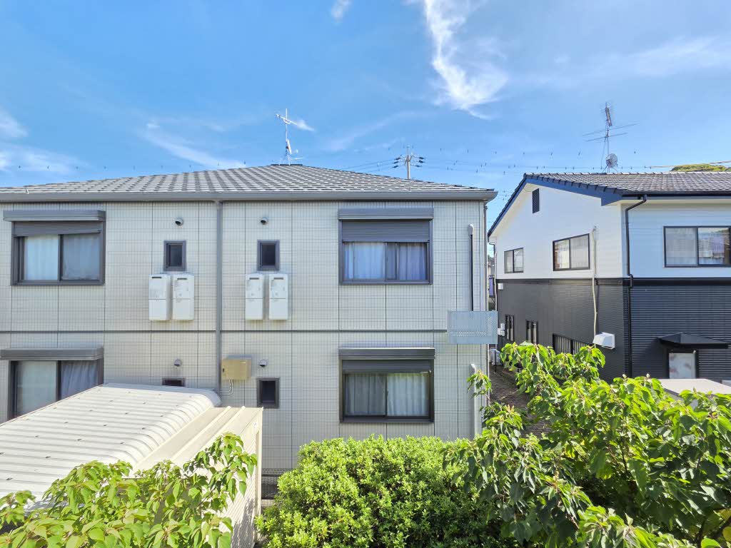 エスプワール A202号-13