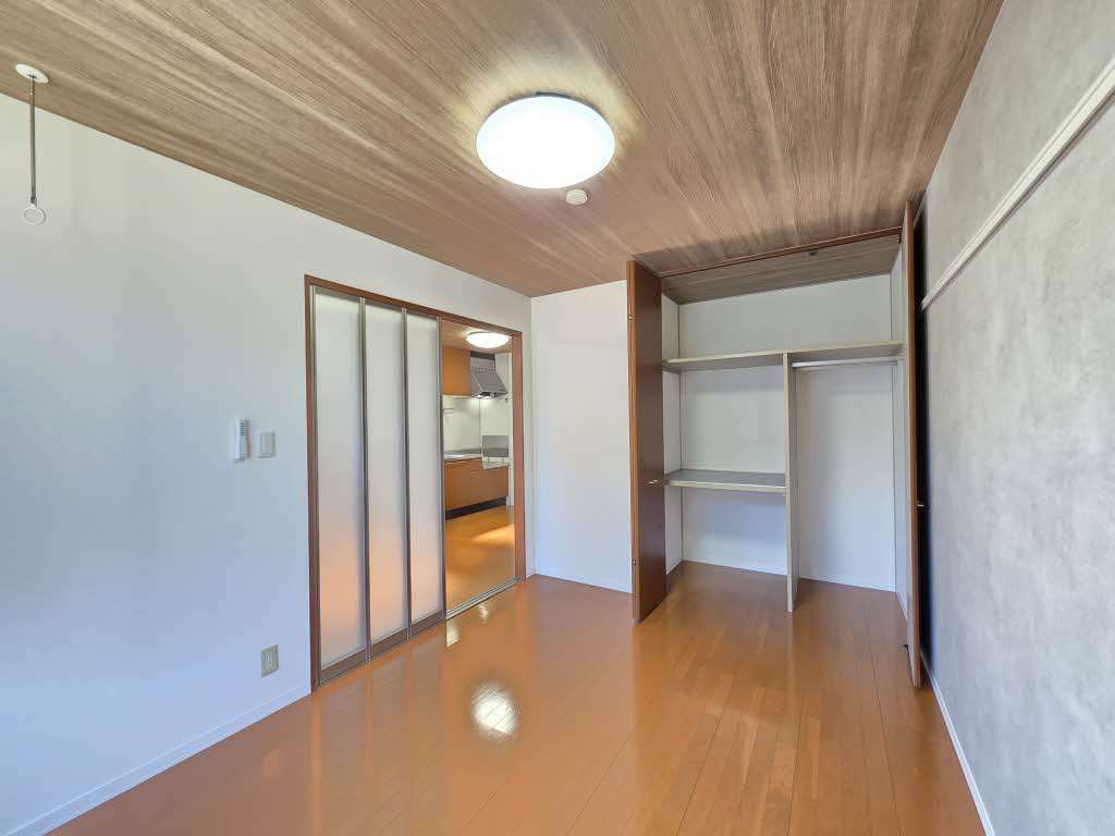 エスプワール A202号-15