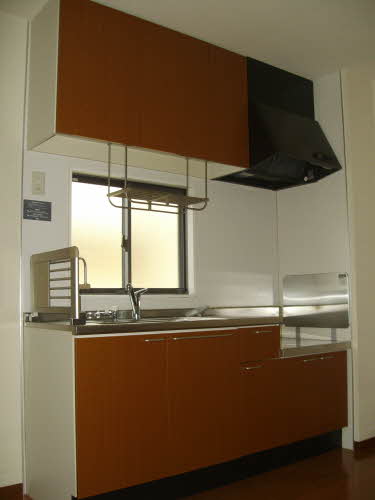 エスプワール B102号-5