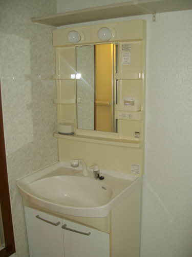 エスプワール B102号-8