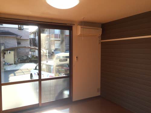 エスプワール B102号-12