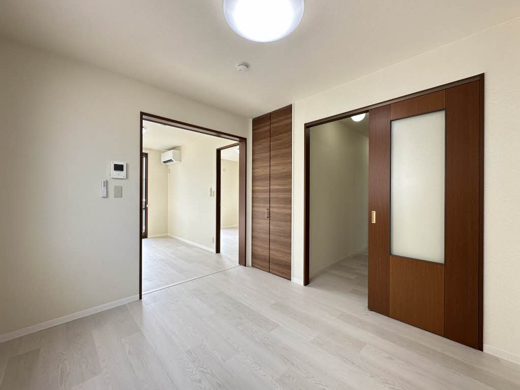 メゾン　マリアージュ B102号-4