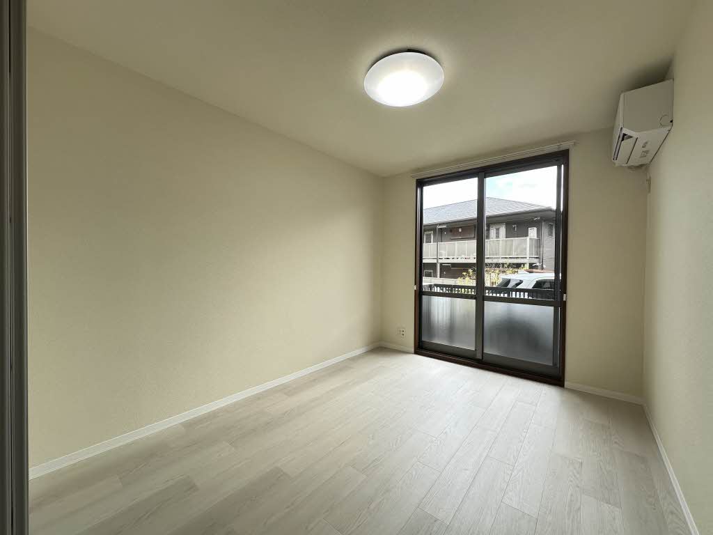 メゾン　マリアージュ B102号-6