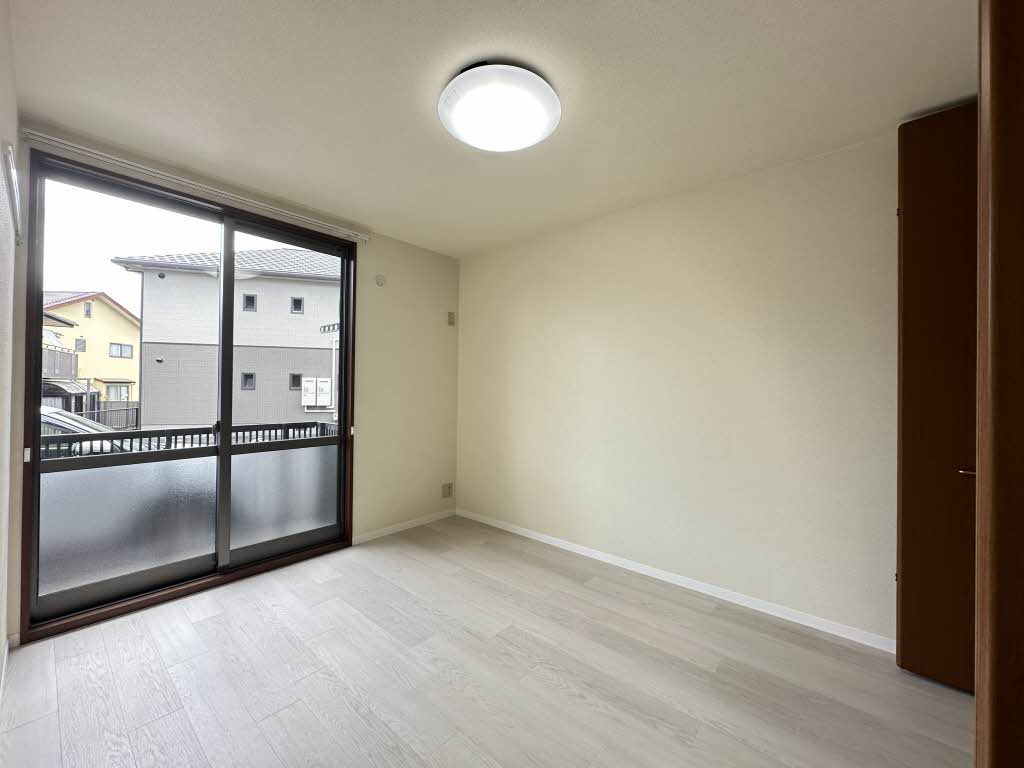 メゾン　マリアージュ B102号-10