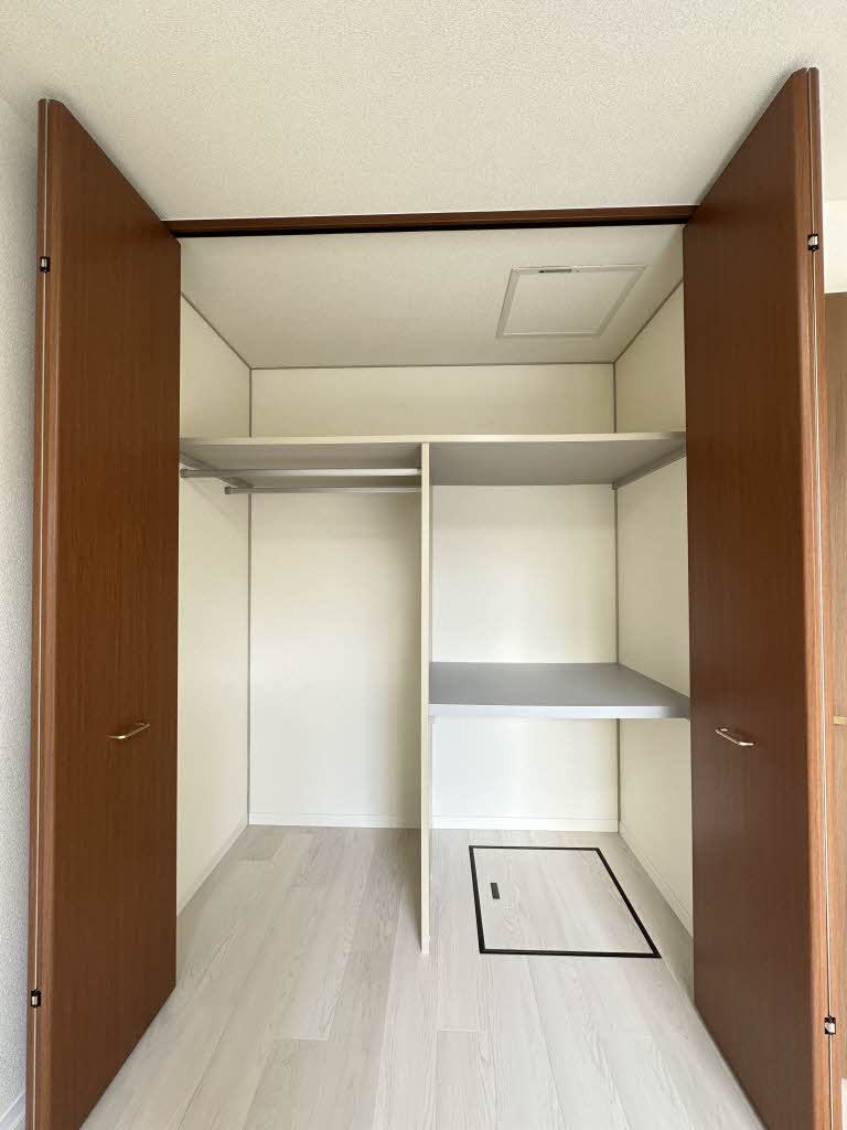 メゾン　マリアージュ B102号-12