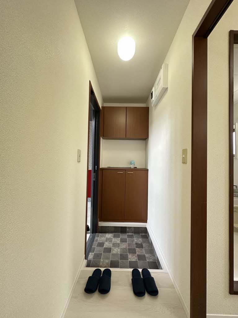 メゾン　マリアージュ B102号-13