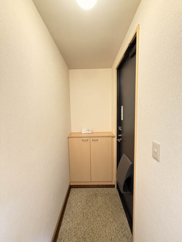 クロワール見付久保 C201号-3