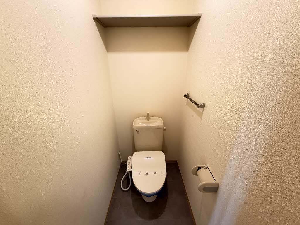 クロワール見付久保 C201号-7