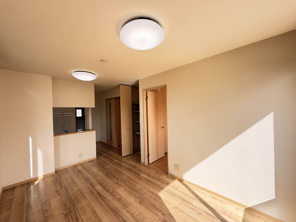 クロワール見付久保 C201号-9