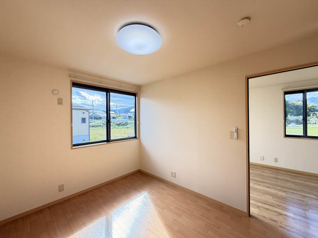 クロワール見付久保 C201号-14