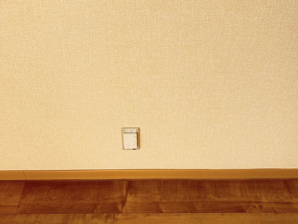 クロワール見付久保 C201号-15