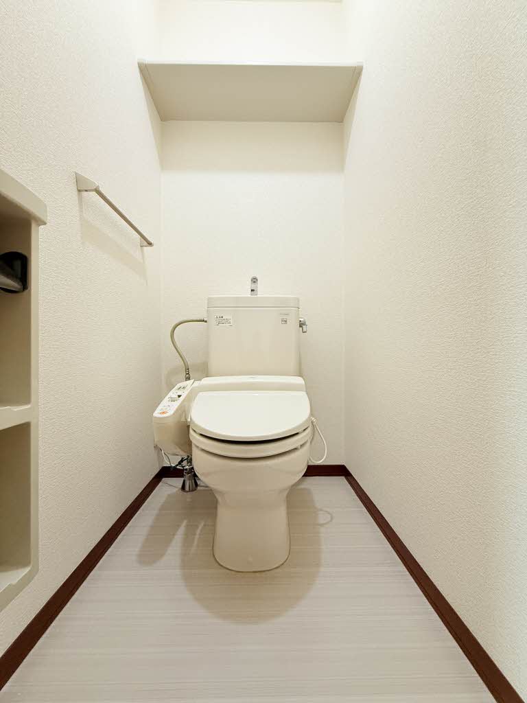 プレシール吉田 B101号-10