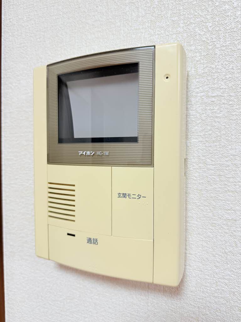 プレシール吉田 B101号-14